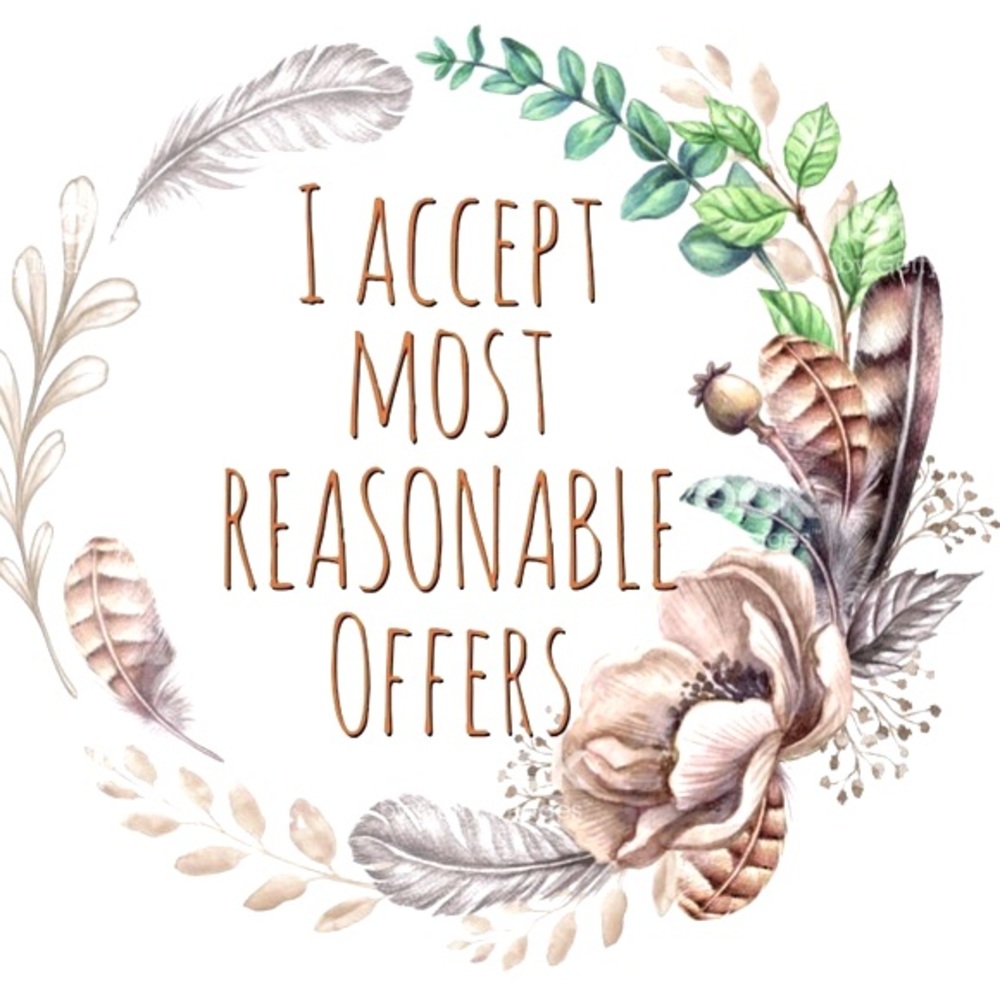 ❗️Closet clean out❗️